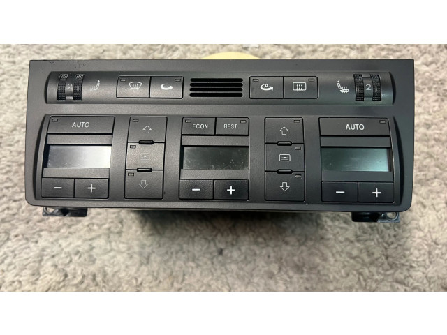 Блок управления климат-контролем 4D0820043Q, 4D0820043Q   Audi A8 S8 D2 4D