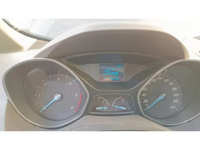 Přístrojová deska  Ford Grand C-MAX 2011 AM5T10849  