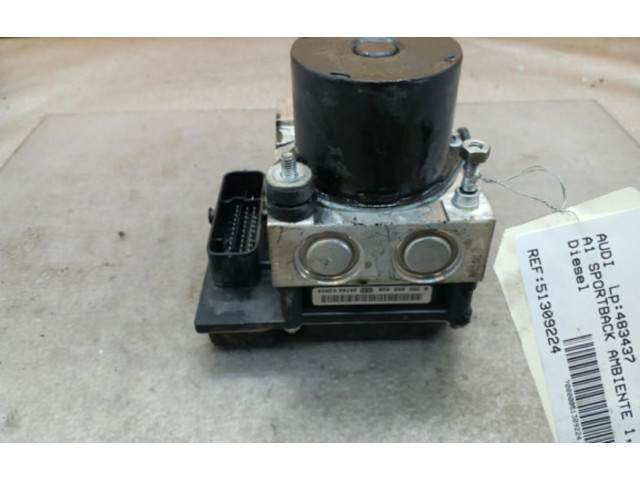 Jednotka ABS 6R0614517AMBEF   Audi A1 2010