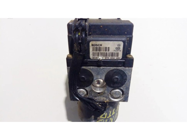 Блок АБС 0273004463   Fiat  Punto (188)  1999-2010 года