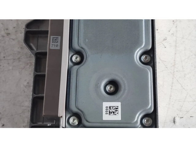 Блок подушек безопасности 9166057, MRSZ50016   BMW 3 E92 E93