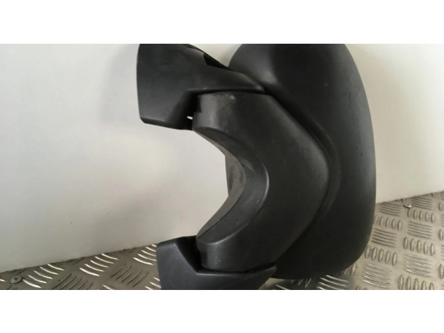 Zpětné zrcátko  levé Renault Trafic II (X83) 2008  7701473241, 037A06  