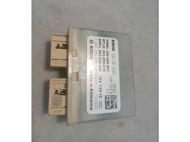 Řídící jednotka 5A130F8   BMW 3 G20 G21 2020