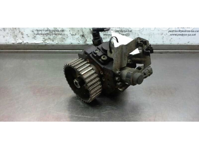 Vstřikovací čerpadlo 0445010102, BOSCH   Citroen C3    9HX 