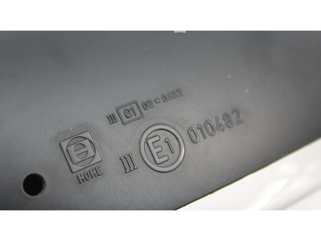Zpětné zrcátko  Porsche Boxster 986 2003  5PIN  