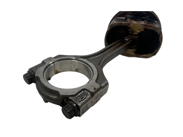 Píst G64IIANB, 36333633   Hyundai Tucson TL  pro benzínový motor 1.6 G4FD DOHC-GDI