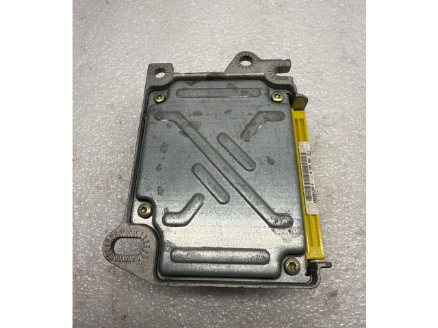 Блок подушек безопасности 4E0959655, 0285001512   Audi A8 S8 D3 4E