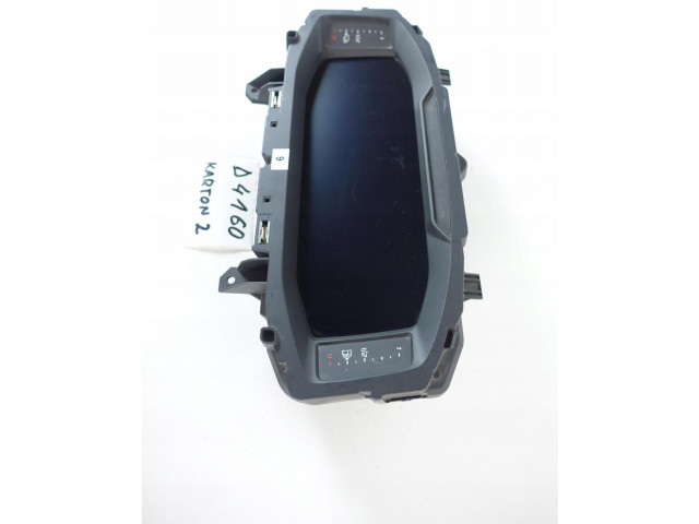 Панель приборов LICZNIK VIRTUAL ZEGARY LCD SEAT TARRACO 5FJ920320A   Seat Tarraco       