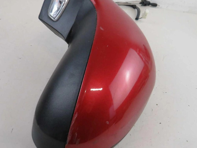 Zpětné zrcátko  Peugeot 207 2007  Nonapplicabile  
