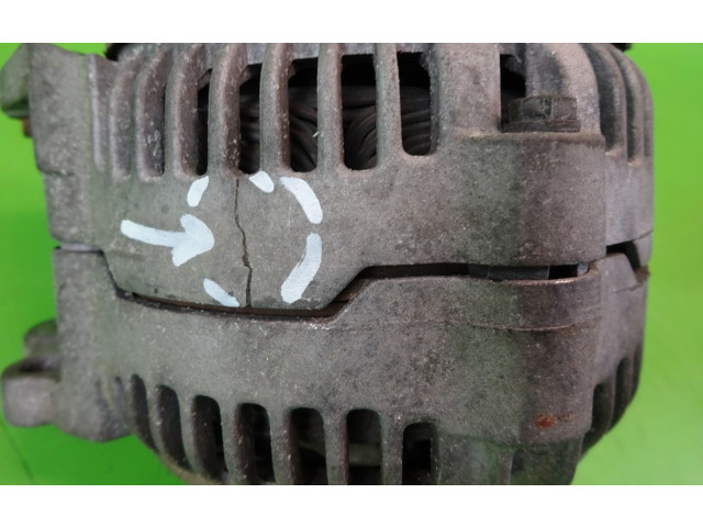 Генератор 028903025H   Skoda Felicia I 1.6     