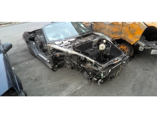 Zpětné zrcátko  Porsche 911 996 2001  99673121900G2L  