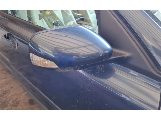 Zpětné zrcátko  Volvo S40     