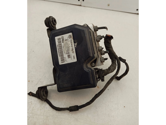 Jednotka ABS 7N0614109R, 17618968A   Volkswagen Sharan 2012