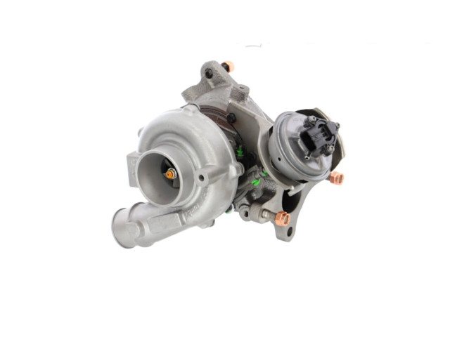  Турбина Subaru Outback  VF55, VF55         