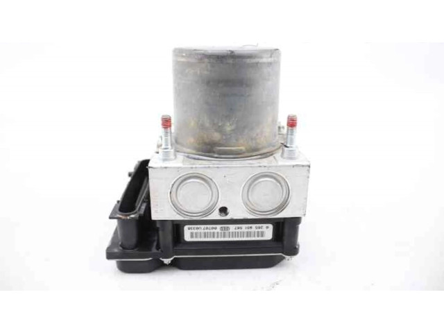 Jednotka ABS 0400937105, 265251490   Toyota Avensis T270 2015