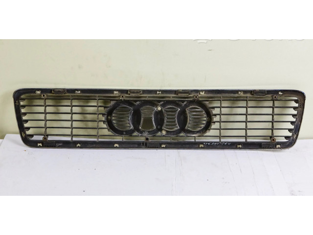 Передняя решётка Audi 80 90 S2 B4 1991-1996 года 8g0853651c      