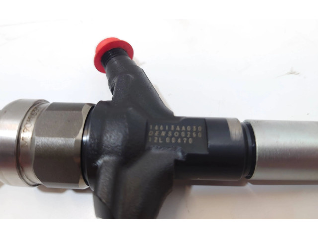 Vstřikovač 16613AA030, 12L00470   Subaru Outback    EE20 