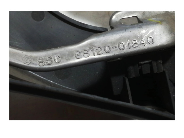 Volant Peugeot 107 2006 GS12001840, 4109GN  