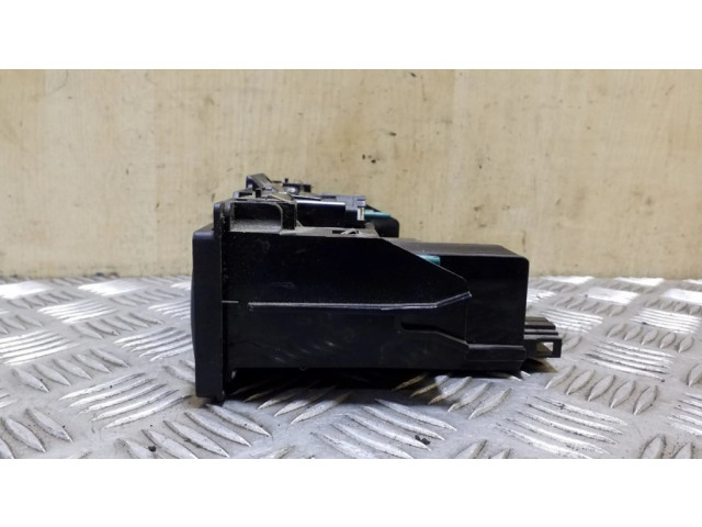 Блок управления климат-контролем 8D0820043N, 5HB00790804   Audi A4 S4 B5 8D