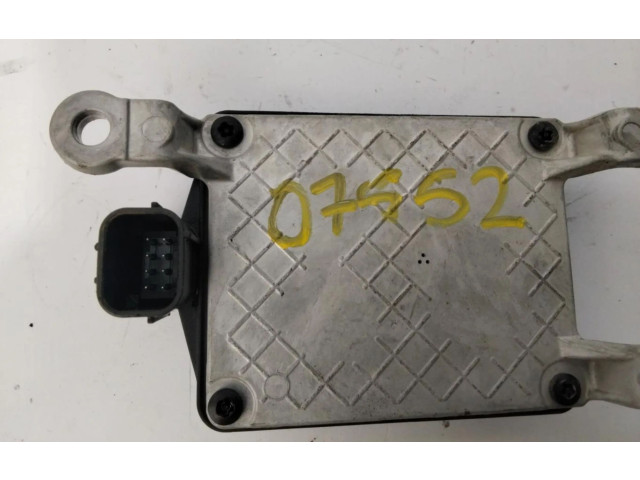 Řídící jednotka 1C4135AARS4B   Nissan Micra 2016