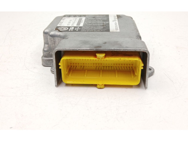 Блок подушек безопасности 3T0959655   Skoda Superb B6 (3T)