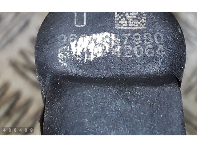 Форсунка 9659337980    Fiat Scudo  RHK 