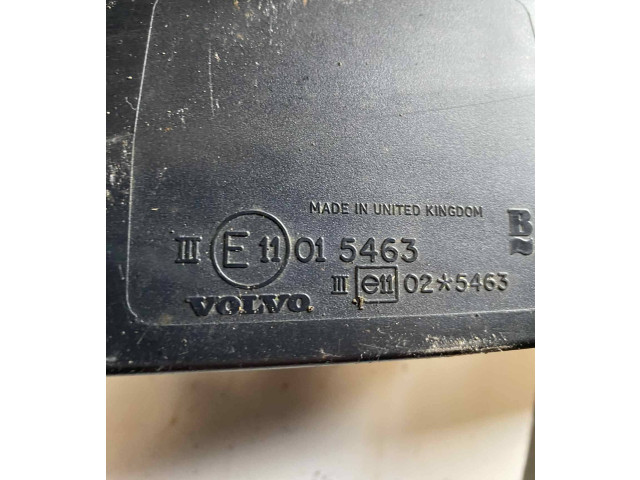 Zpětné zrcátko  Volvo V70 2001  E11015463, E11025463  