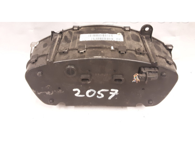 Панель приборов 8C1T10849, 00281199747B1   Ford Transit       