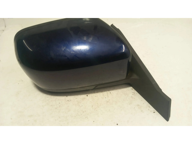 Zpětné zrcátko  Mazda 5 2006  E4012285, 02X2284  