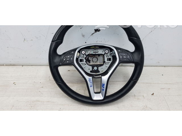 Volant Mercedes-Benz A W176 2006 1278MERCEDES  
