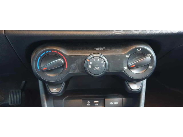 Блок управления климат-контролем 97250G6120   KIA Picanto