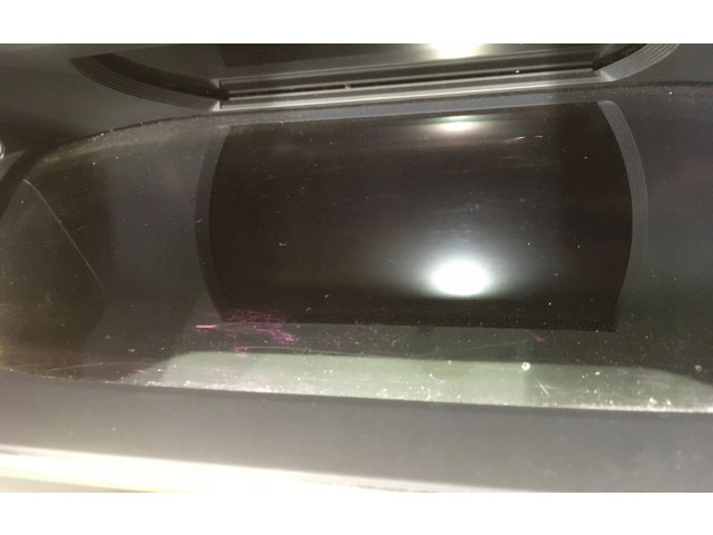 Панель приборов 9846911280   Peugeot 5008 II       