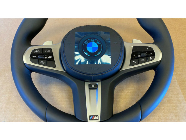 Руль BMW X4 G02  2018- года 32308008181, 32308094544      