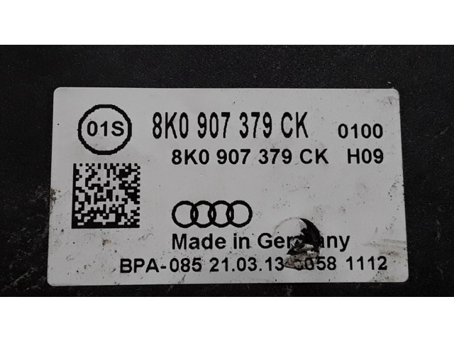 Jednotka ABS 8K0907379CK, 8K0614517CM   Audi A4 S4 B8 8K 2013