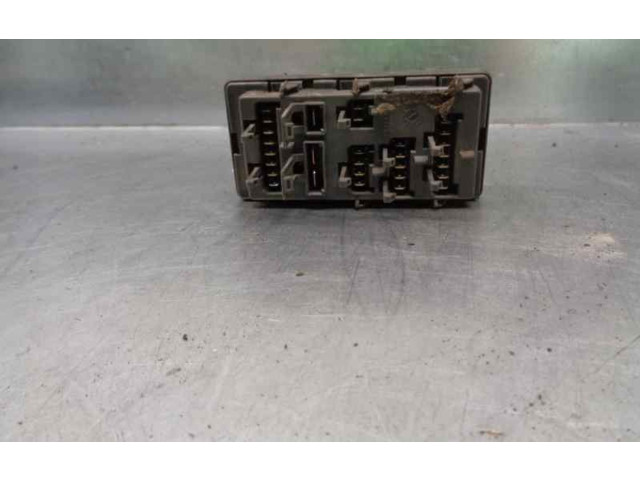 Pojistková skříňka Řídící jednotka BSM 518704002   Fiat Scudo 1998