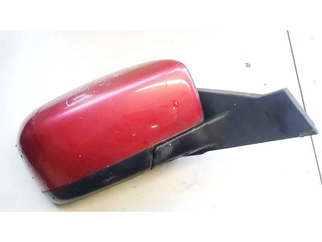 Zpětné zrcátko pravé Mazda 5 2006  e4012284  