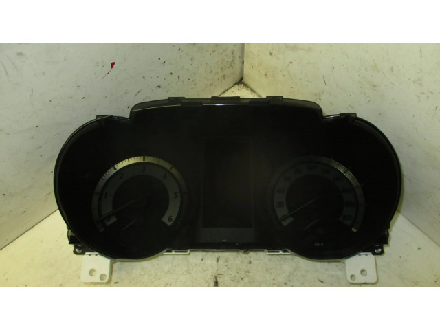 Панель приборов 8380060Y01, 83800-60Y01-1   Toyota Land Cruiser (J150)       