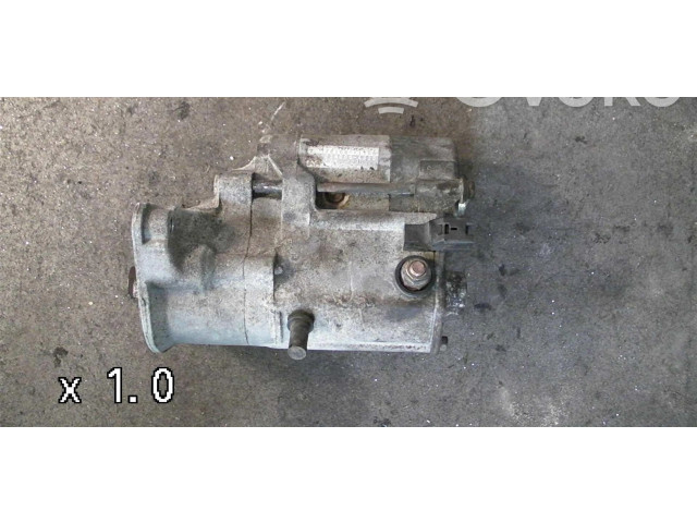 Zpětné zrcátko  Toyota Starlet (P90) V 1997  25-2234, 2810011100  