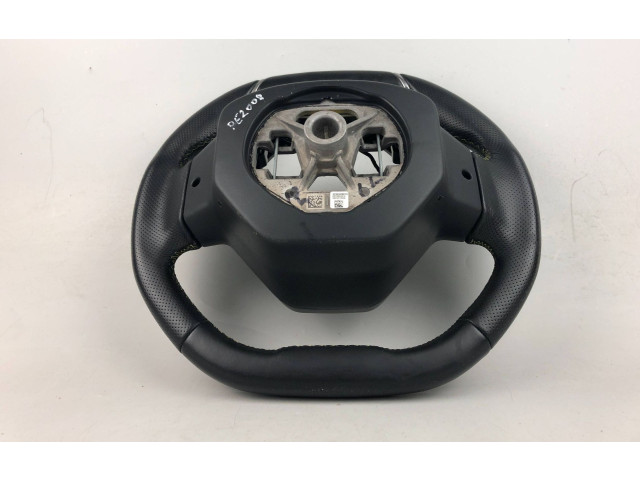 Volant Peugeot 2008 II 2022 98453341ZD, 640501800D  