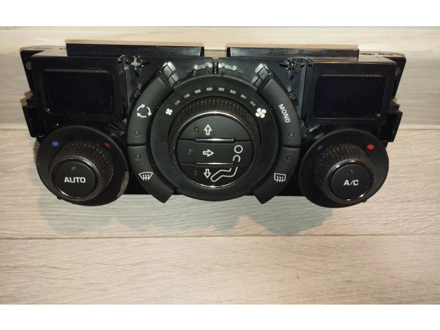 Блок управления климат-контролем 96718462XT, 1202281A   Peugeot RCZ