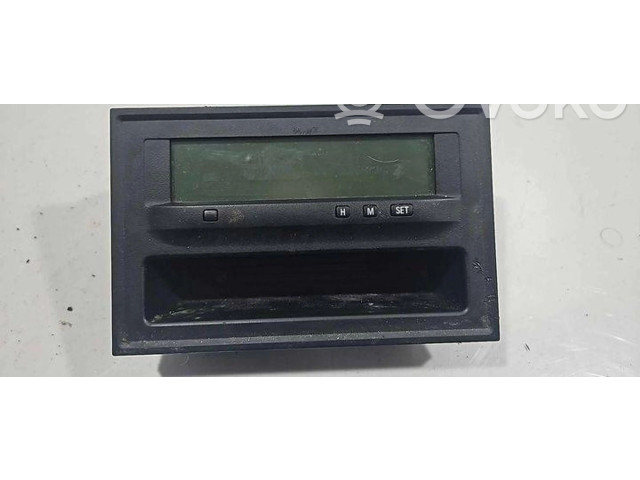 Дисплей    8750A087, 34H004   Mitsubishi Grandis