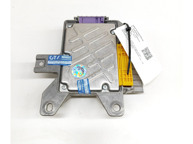 Блок подушек безопасности 12771237, 401662A6   Saab 9-3 Ver2