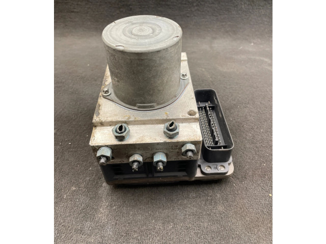 Jednotka ABS 4G0907379F, 0265960404   Audi A6 S6 C7 4G 2012