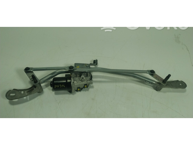 Моторчик дворников 61617427901, 742790110    BMW 4 G22 G23 G24 G26