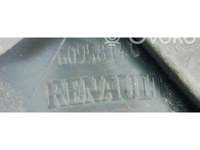 Volant Renault Scenic III -  Grand scenic III 2009 609581400  