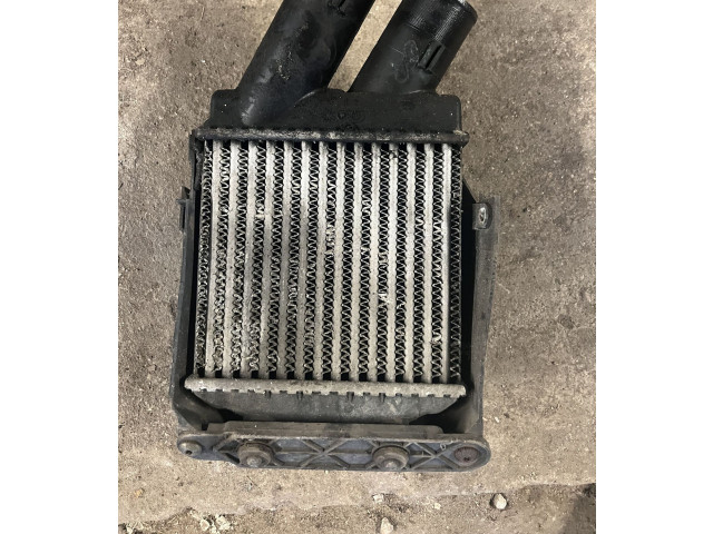 Интеркулер  7700437017, 867629AE   Renault Scenic RX 