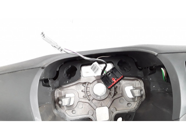 Руль Opel Karl  2015-- года 34210939A, 34239503B      