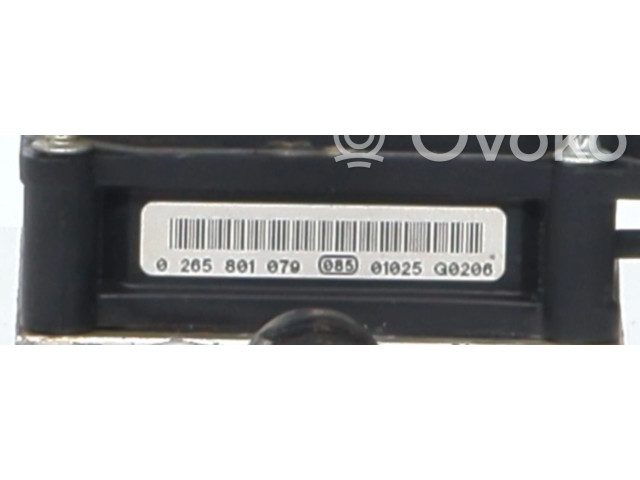 Jednotka ABS 0265232491   Peugeot Bipper 2011