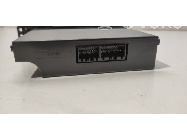 Блок управления климат-контролем MR500646, 1464308800   Mitsubishi Pajero