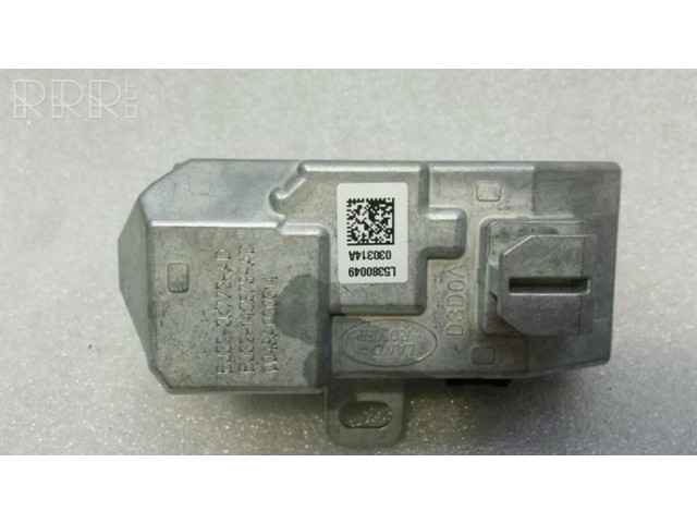 Řídící jednotka EJ3212C520VC   Land Rover Range Rover Evoque L538 2014